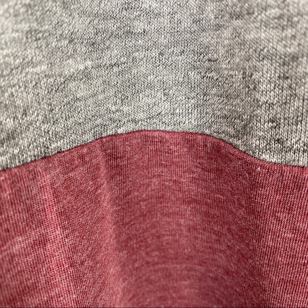 CHASER COLOR BLOCK STRIPED TANK TOP LOW BACK NWT - Picture 3 of 6